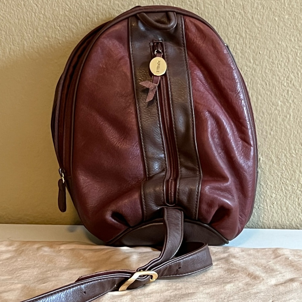 Aurielle purse/backpack
